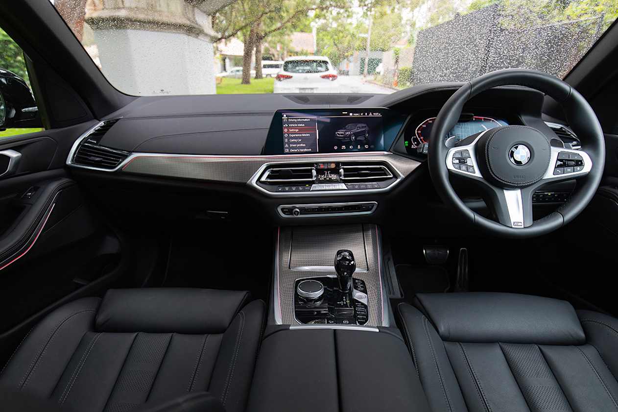 You get a configurable head-up display in the windscreen which shows your speed, the speed limit, and navigation directions.